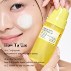 Fully Lemon Vita Bubble Serum - 95ml