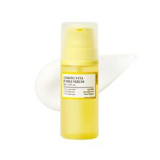 Fully Lemon Vita Bubble Serum - 95ml
