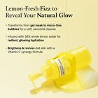 Fully Lemon Vita Bubble Mask Cleanser - 150ml