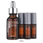 Iope PDRN Caffeine Shot Special Set - 2025 Summer Version - 4 pcs