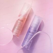 Melt Beauty Infused Hair Oil - Smooth - 80ml