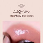 Jelly Stick - 10 Colors - #03 Strawberry