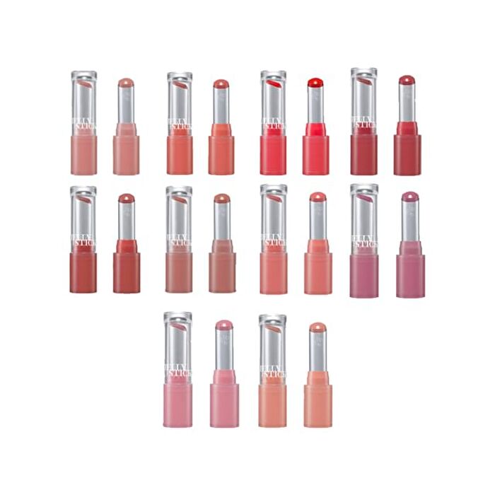 Jelly Stick - 10 Colors - #02 Moran