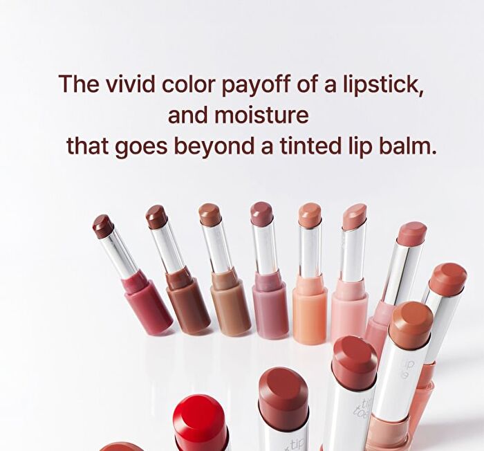Jelly Stick - 10 Colors - #04 Plum Syrup