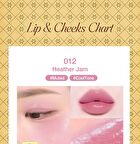 Jelly Stick - 10 Colors - #04 Plum Syrup