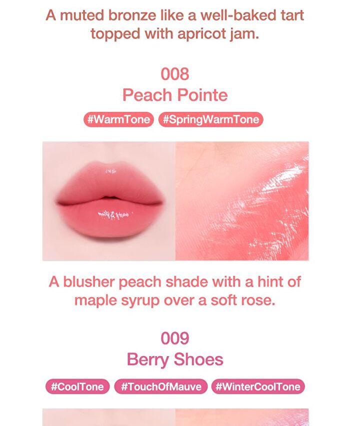 Jelly Stick - 10 Colors - #04 Plum Syrup