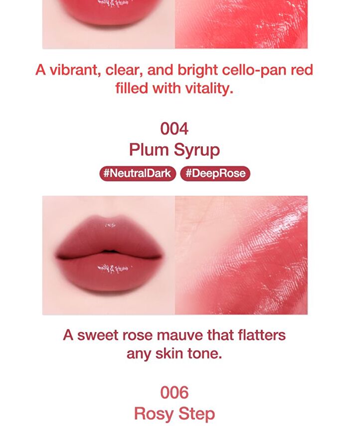 Jelly Stick - 10 Colors - #08 Peach Pointe