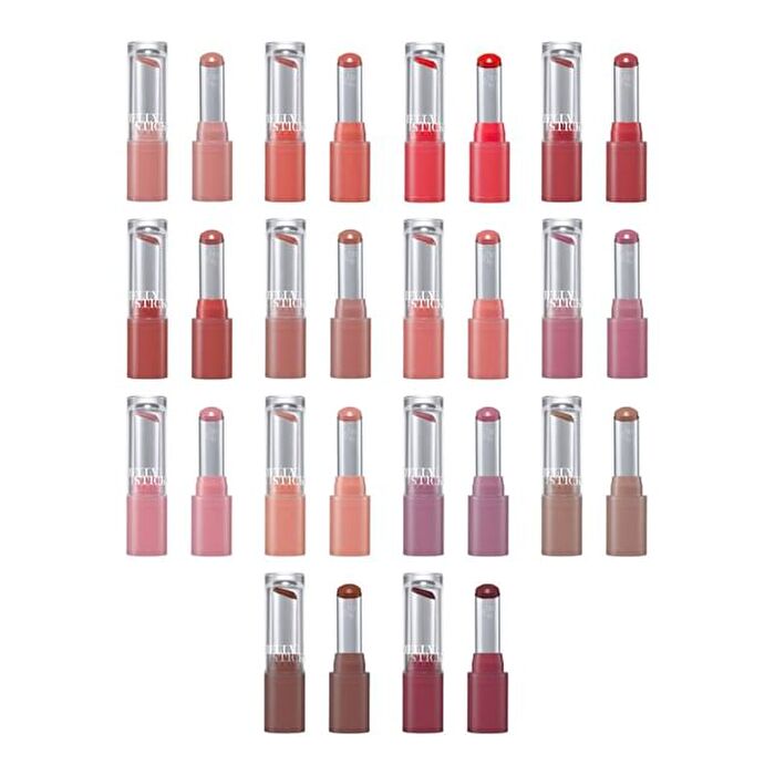 Jelly Stick - 10 Colors - #08 Peach Pointe