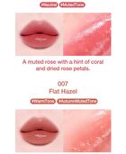 Jelly Stick - 10 Colors - #07 Flat Hazel