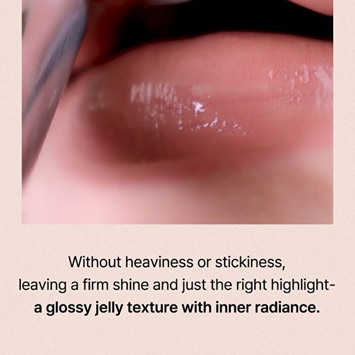 Jelly Stick - 10 Colors - #10 Mauve Whisper