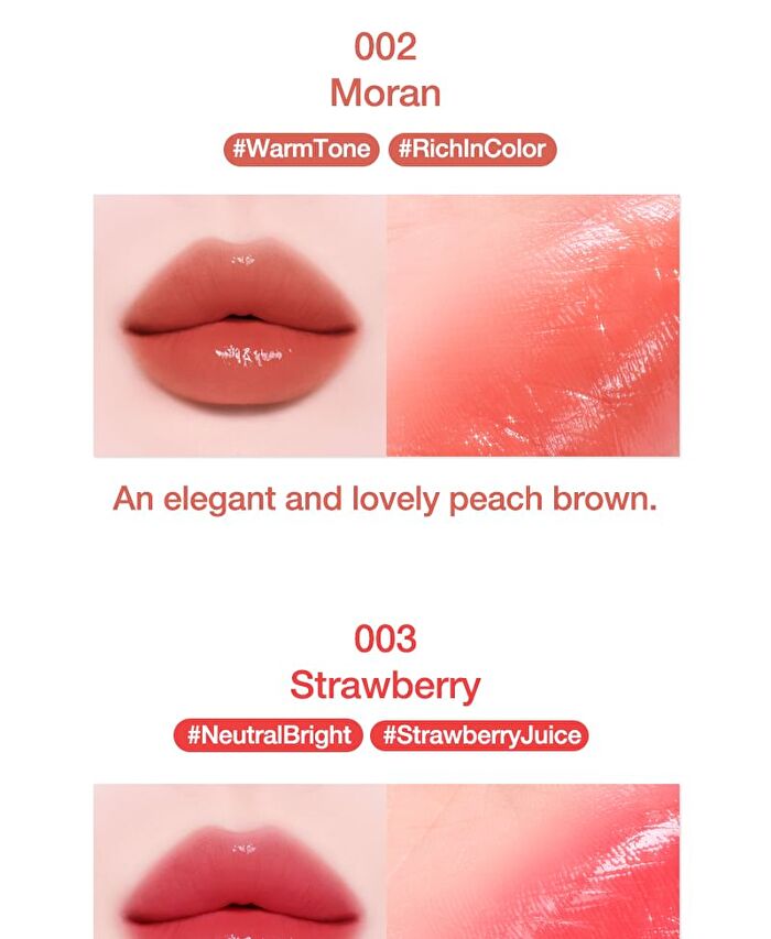 Jelly Stick - 10 Colors - #10 Mauve Whisper