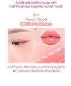 Jelly Stick - 10 Colors - #10 Mauve Whisper