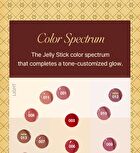 Jelly Stick - 10 Colors - #10 Mauve Whisper