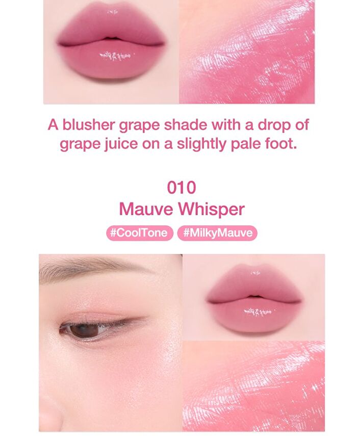 Jelly Stick - 10 Colors - #09 Berry Shoes