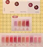 Jelly Stick - 10 Colors - #09 Berry Shoes