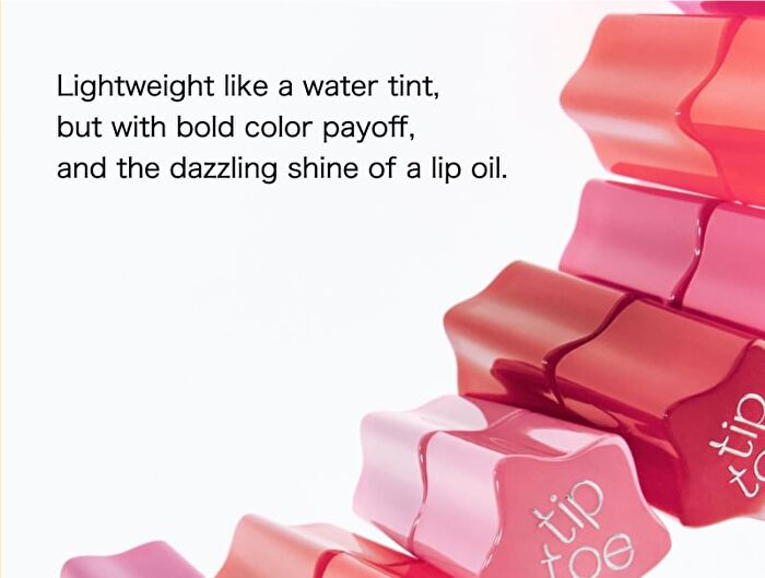 Glowit Sorbet Tint - 10 Colors - #106 One Bite Fig