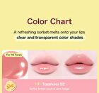 Glowit Sorbet Tint - 10 Colors - #105 Watermelon Sugar