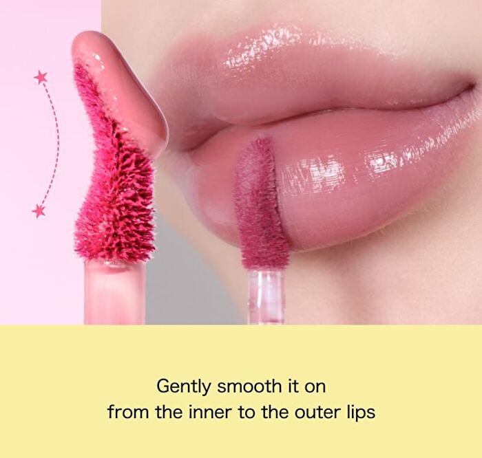 Glowit Sorbet Tint - 10 Colors - #108 Plum Fizz