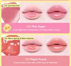 Glowit Sorbet Tint - 10 Colors - #104 Grape Pop