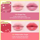 Glowit Sorbet Tint - 10 Colors - #104 Grape Pop
