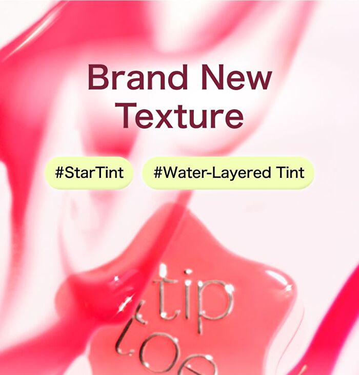Glowit Sorbet Tint - 10 Colors - #104 Grape Pop