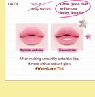 Glowit Sorbet Tint - 10 Colors - #104 Grape Pop