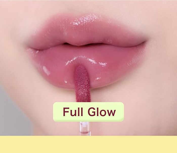 Glowit Sorbet Tint - 10 Colors - #104 Grape Pop