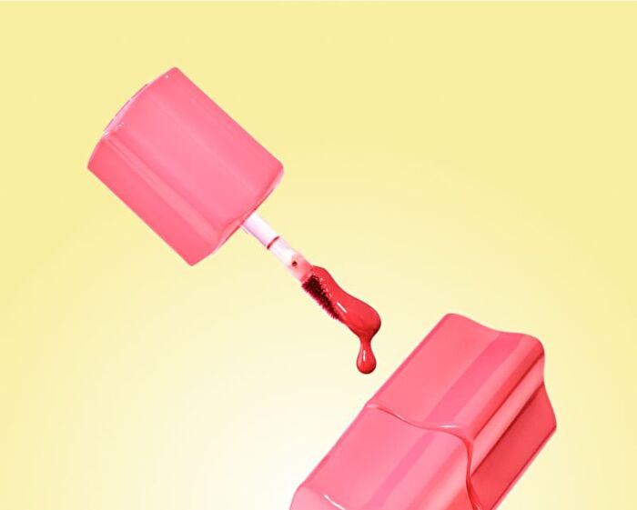 Glowit Sorbet Tint - 10 Colors - #104 Grape Pop