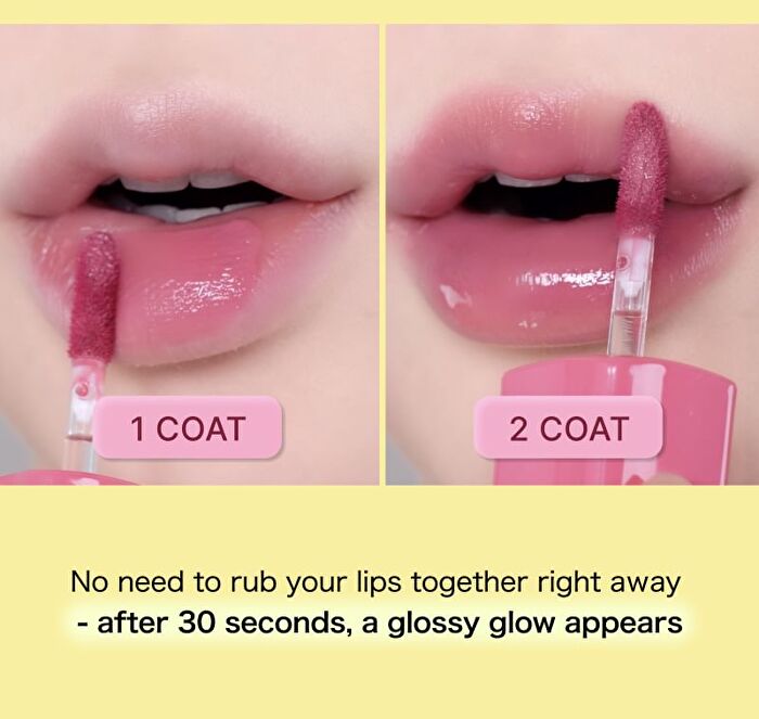 Glowit Sorbet Tint - 10 Colors - #103 Peach Punch