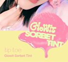 Glowit Sorbet Tint - 10 Colors - #103 Peach Punch
