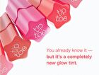 Glowit Sorbet Tint - 10 Colors - #103 Peach Punch