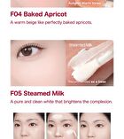 Blurry Puree Blush - 13 Colors - #R01 Fig Spread