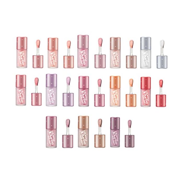 Blurry Puree Blush - 13 Colors - #R01 Fig Spread