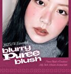 Blurry Puree Blush - 13 Colors - #Z04 Sunkissed Tomato