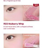 Blurry Puree Blush - 13 Colors - #Z04 Sunkissed Tomato