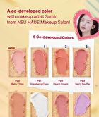 Blurry Puree Blush - 13 Colors - #R03 Mulberry Whip