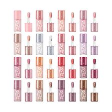 tip toe Blurry Puree Blush - 13 Colors - #F02 Peach Cream