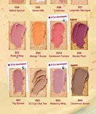 Blurry Puree Blush - 13 Colors - #F05 Steam Milk