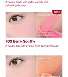 Blurry Puree Blush - 13 Colors - #F04 Baked Apricot