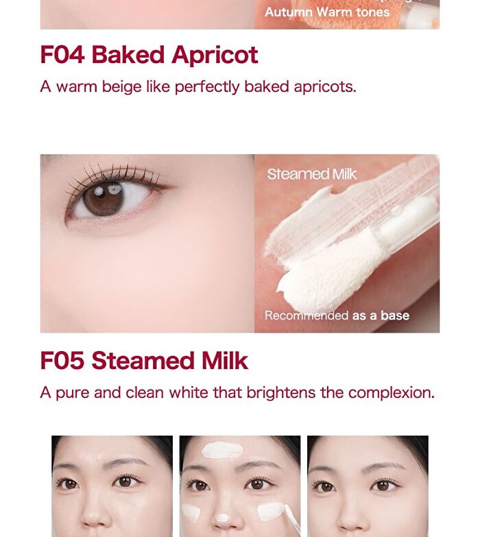 Blurry Puree Blush - 13 Colors - #Z01 Lavender Meringue
