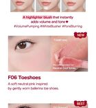 Blurry Puree Blush - 13 Colors - #Z01 Lavender Meringue