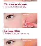 Blurry Puree Blush - 13 Colors - #Z01 Lavender Meringue