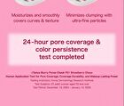 Blurry Puree Blush - 13 Colors - #F06 Toeshoes