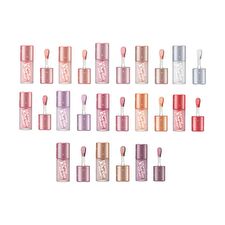 tip toe Blurry Puree Blush - 13 Colors - #F06 Toeshoes