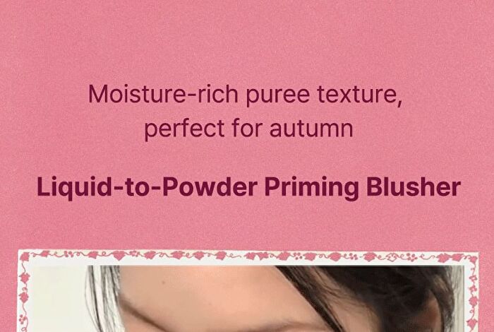 Blurry Puree Blush - 13 Colors - #Z03 Mango 1 Scoop