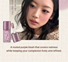 Blurry Puree Blush - 13 Colors - #Z02 Rosie Filling