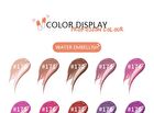 Mini Capsule Moist Liquid Lipstick - 17 Colors - 171# - 4.5ml