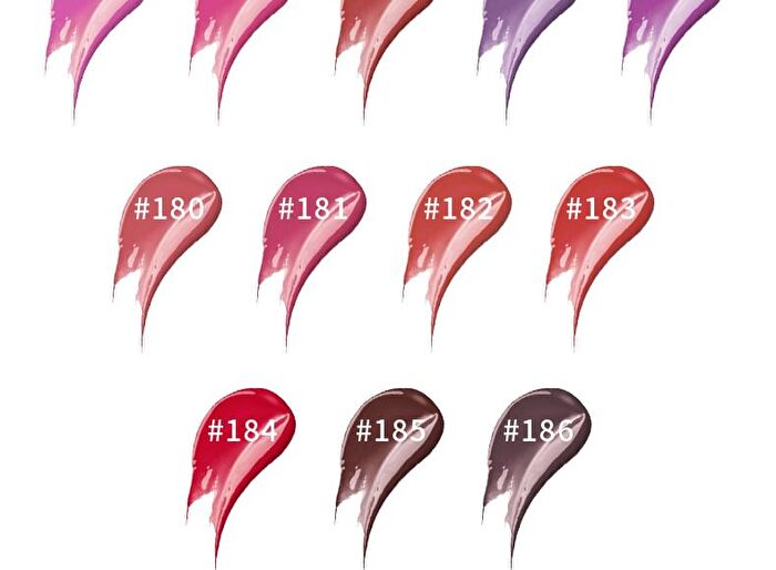 Mini Capsule Moist Liquid Lipstick - 17 Colors - 171# - 4.5ml
