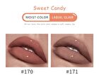 Mini Capsule Moist Liquid Lipstick - 17 Colors - 171# - 4.5ml