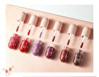 Mini Capsule Moist Liquid Lipstick - 17 Colors - 171# - 4.5ml